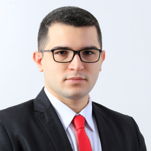 Foto de Lucas Cotta de Ramos