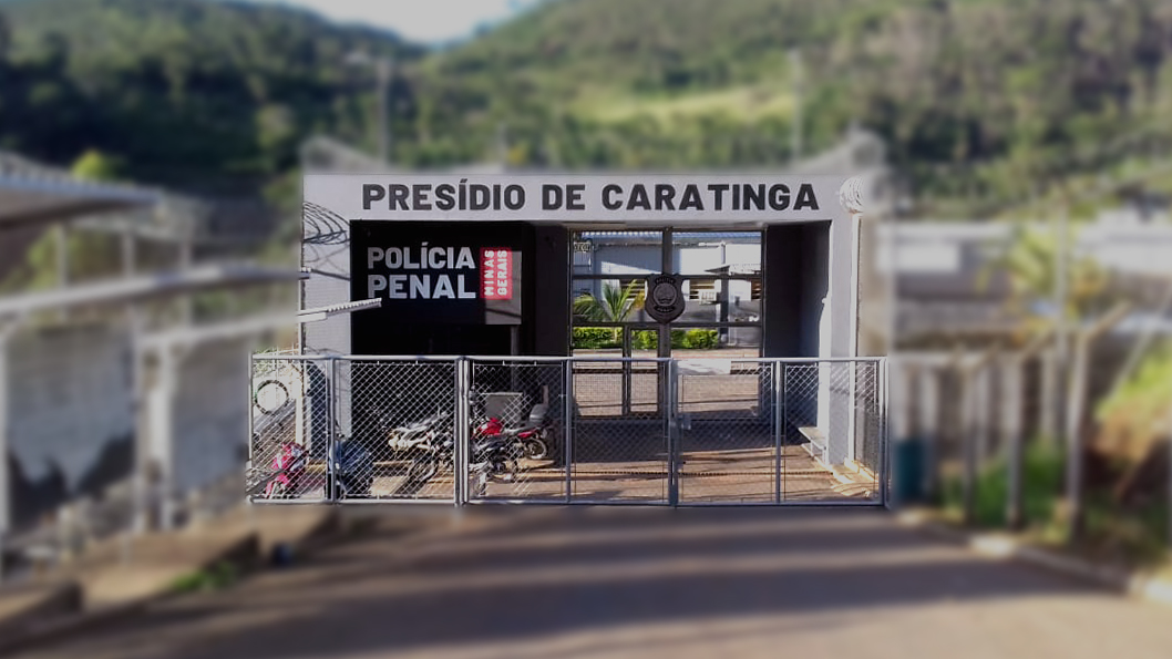 Leia mais sobre o artigo Procedimentos e documentos para cadastro de visitantes – Presídio de Caratinga (MG)