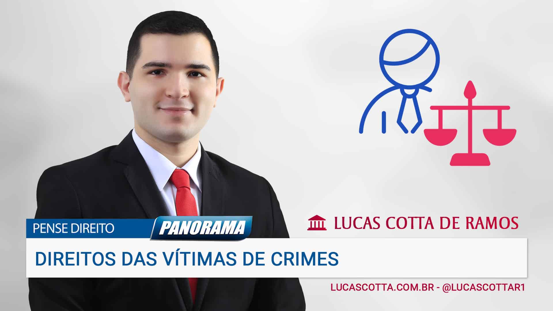 Leia mais sobre o artigo Direitos das vítimas de crimes