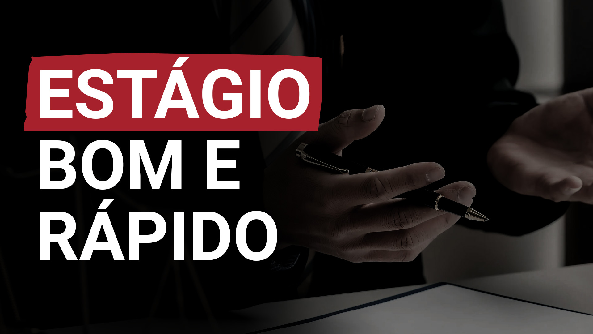 No momento, você está visualizando Como conseguir um estágio no curso de Direito?