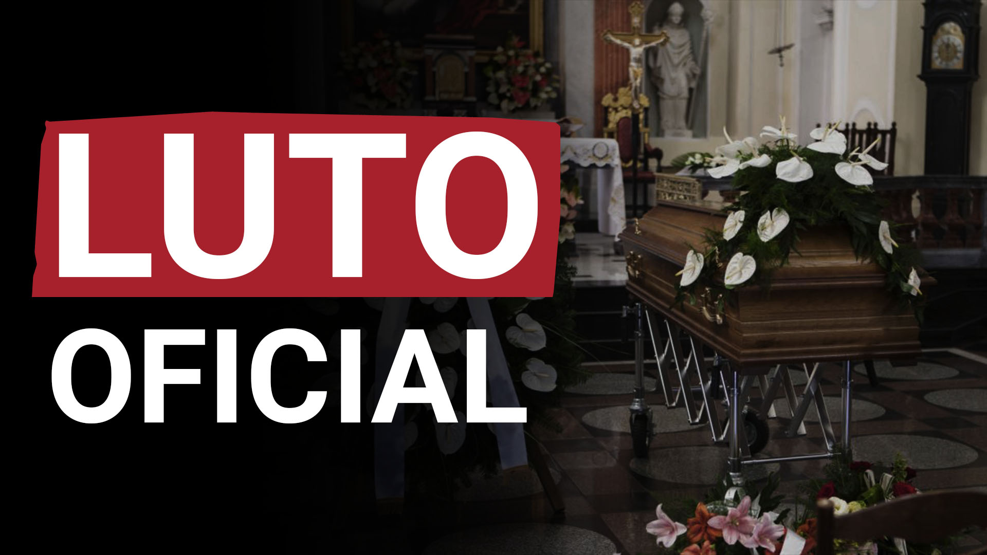 No momento, você está visualizando Você sabe como funciona o Luto Oficial?