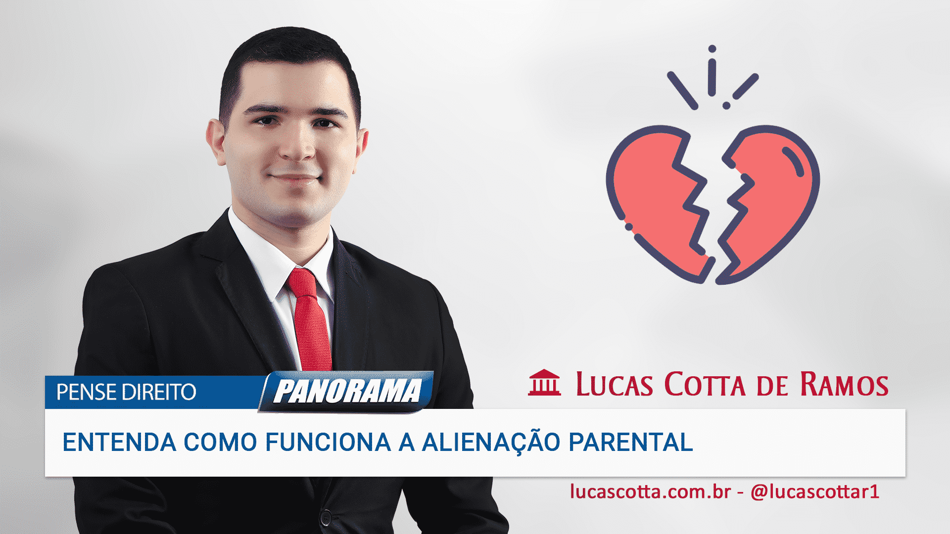 Leia mais sobre o artigo Você sabe o que é alienação parental?