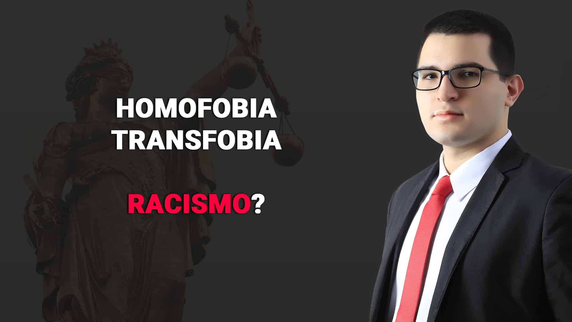 Leia mais sobre o artigo Por que a homofobia e a transfobia foram consideradas pelo STF como crime de racismo?