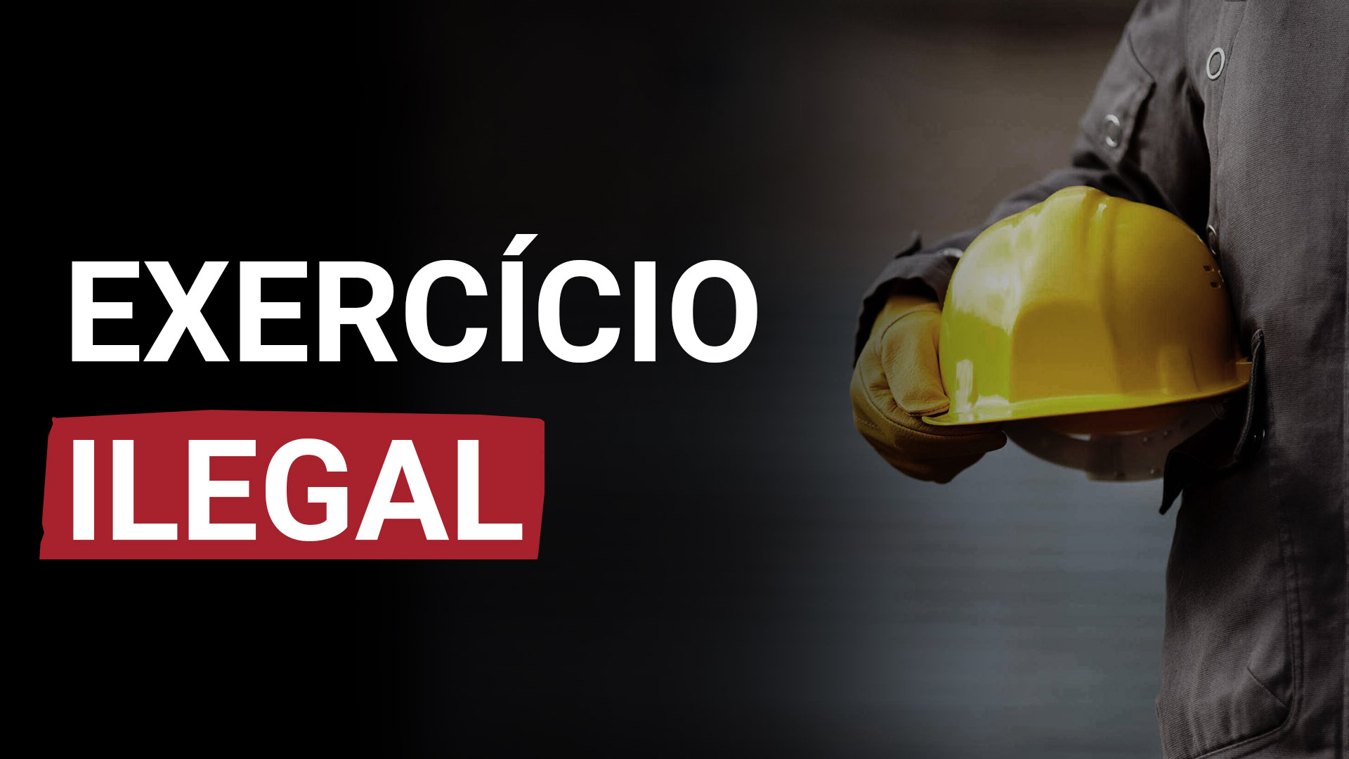 Leia mais sobre o artigo Exercício ilegal da profissão: saiba mais sobre essa contravenção penal