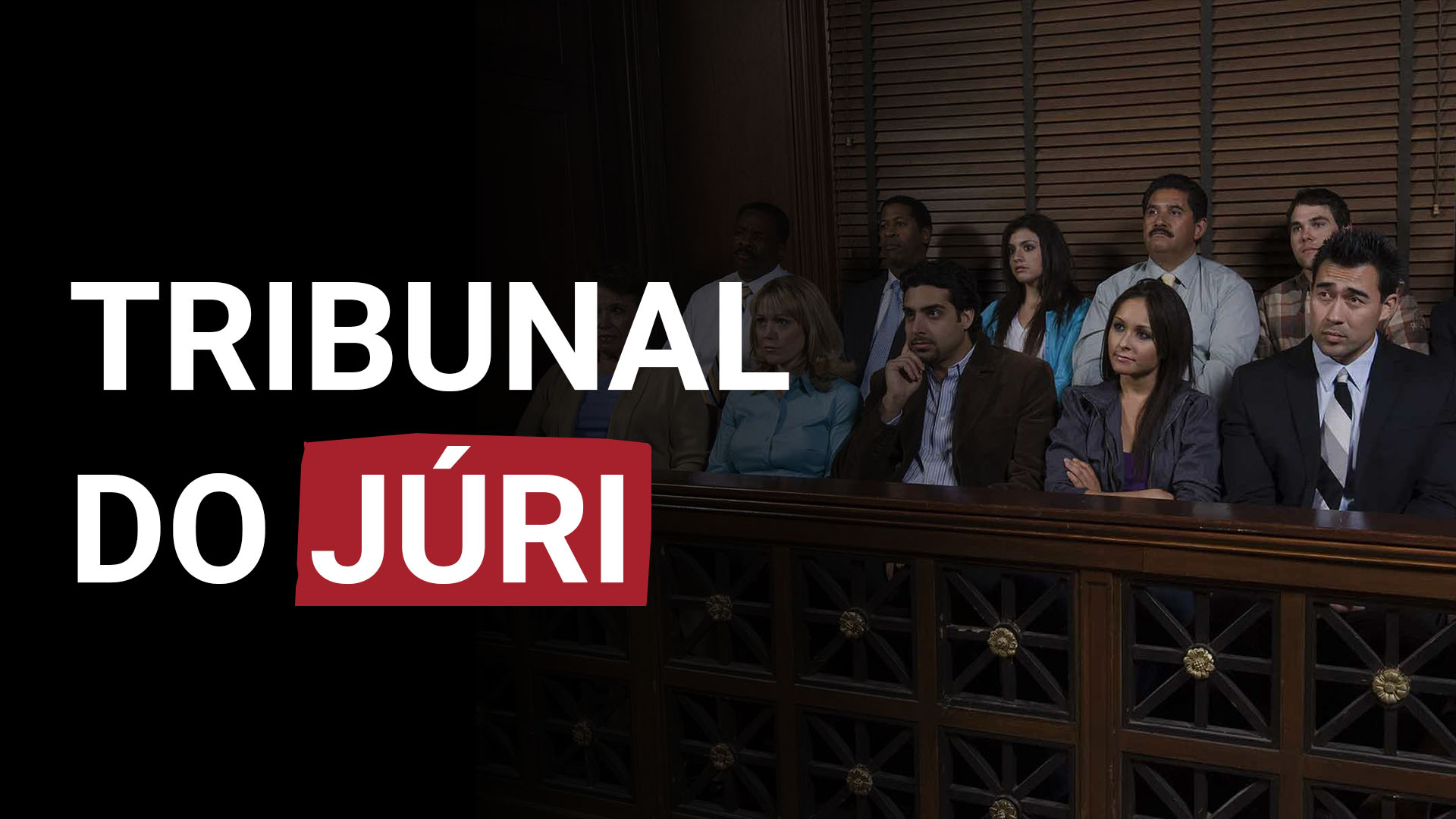 Leia mais sobre o artigo Quem pode ser jurado? Como se inscrever? Saiba mais