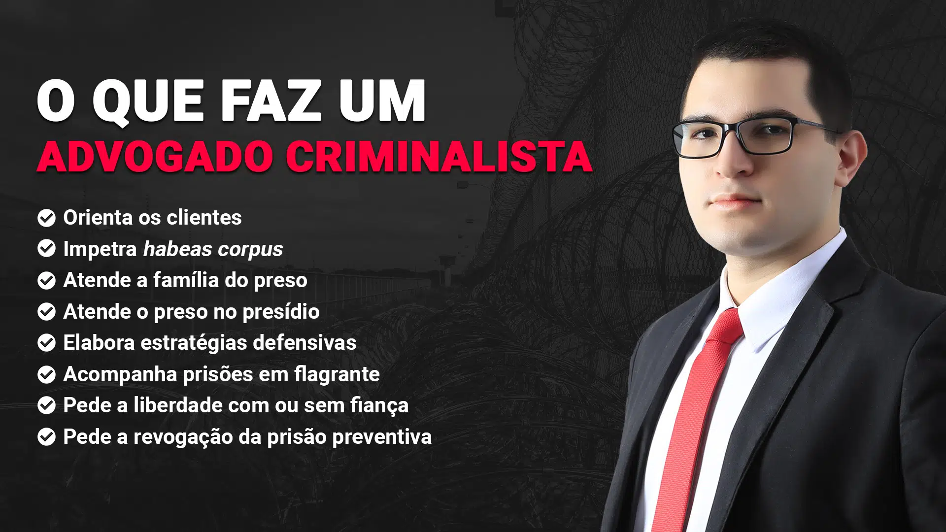 No momento, você está visualizando Advocacia criminal