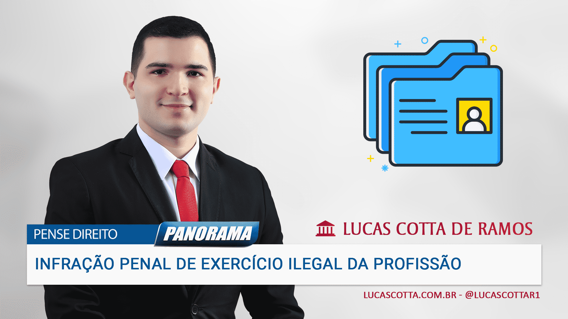 Leia mais sobre o artigo Exercício ilegal da profissão: saiba mais sobre essa contravenção penal