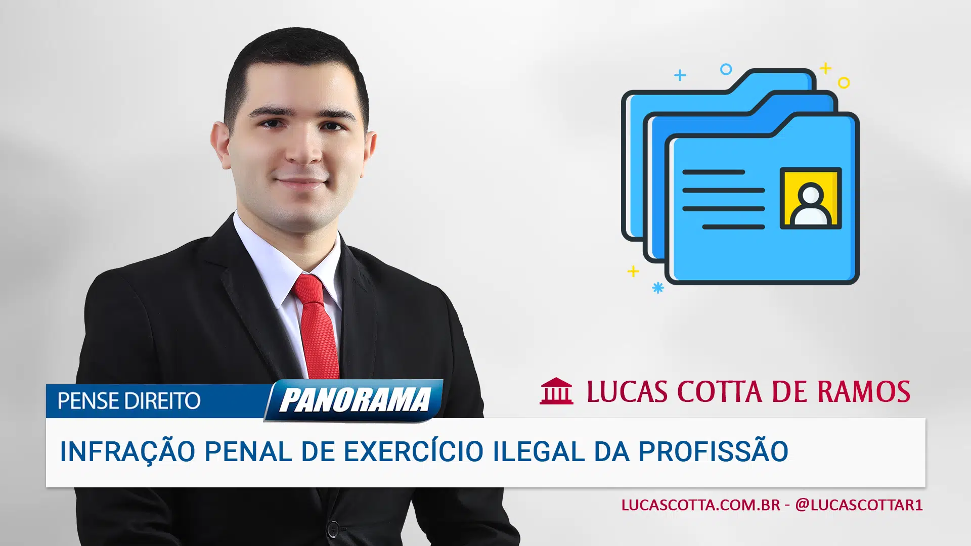 No momento, você está visualizando Exercício ilegal da profissão: saiba mais sobre essa contravenção penal