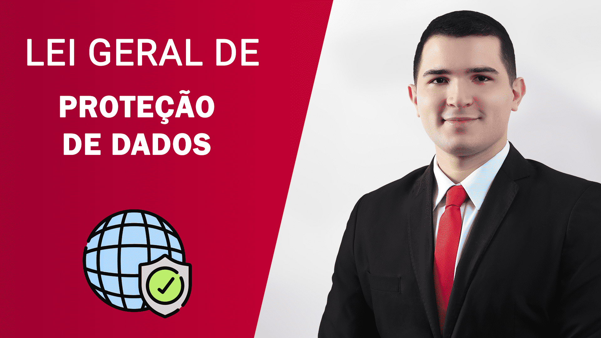 Leia mais sobre o artigo Entenda mais sobre a Lei Geral de Proteção de Dados e suas implicações jurídicas