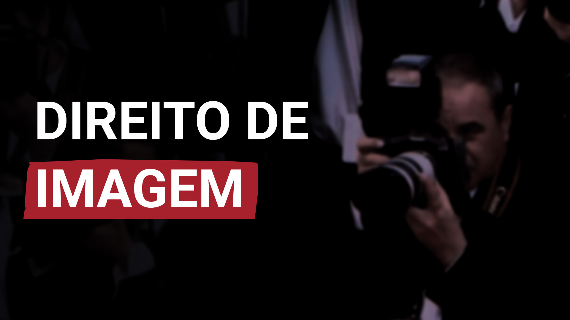No momento, você está visualizando Posso fotografar ou filmar alguém para produzir provas?