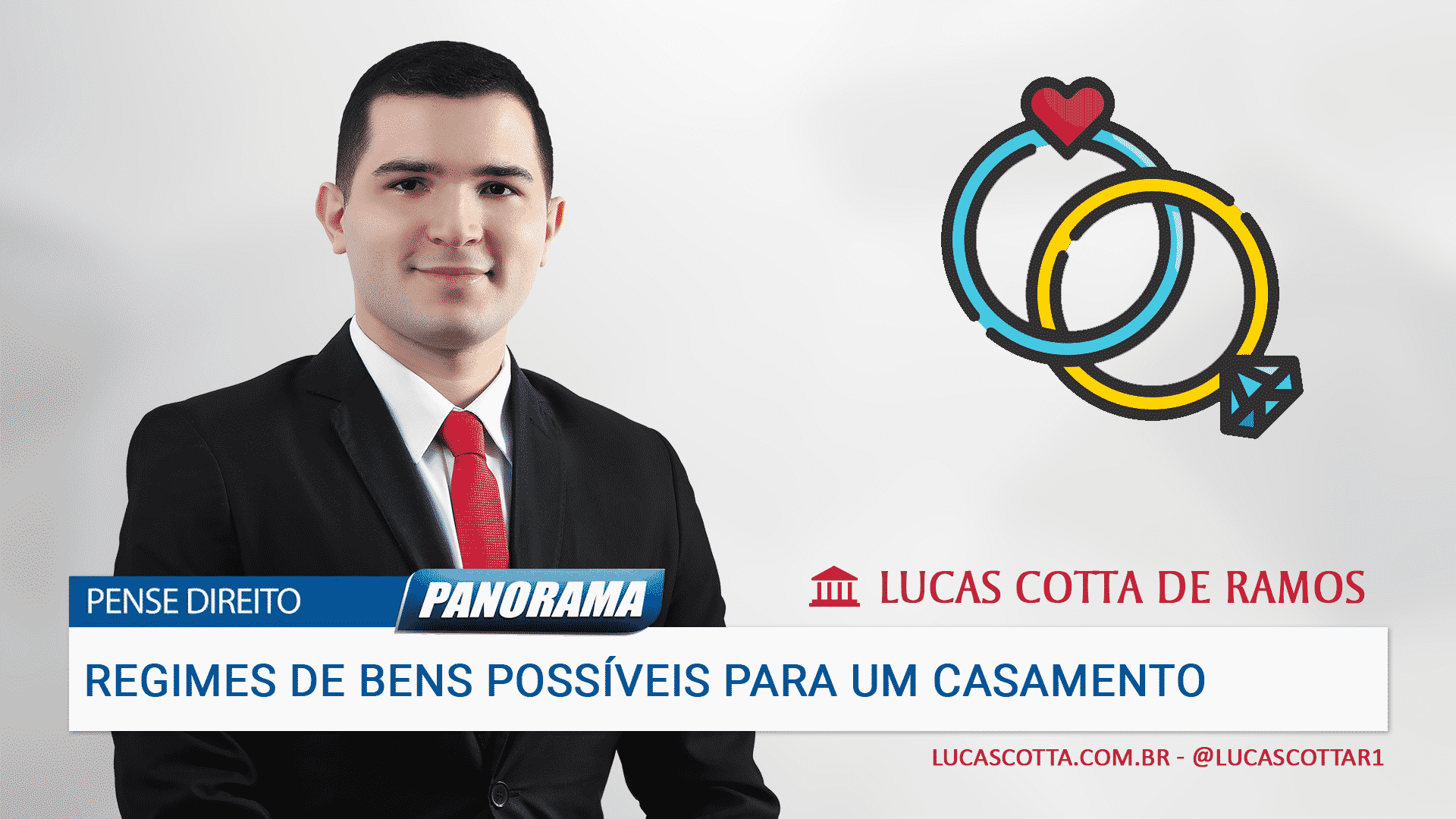 Leia mais sobre o artigo Quais são os regimes de bens para o casamento?