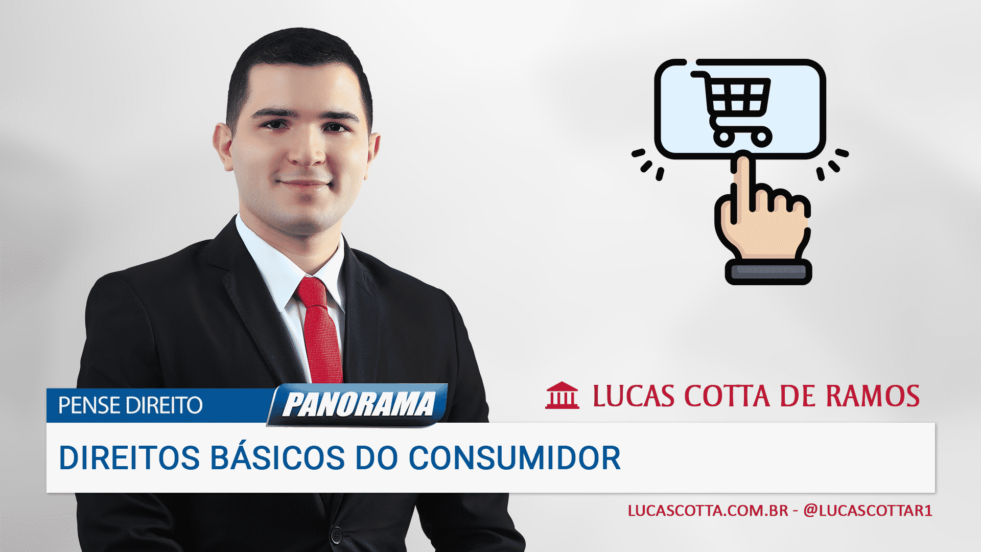 No momento, você está visualizando Direitos básicos do consumidor