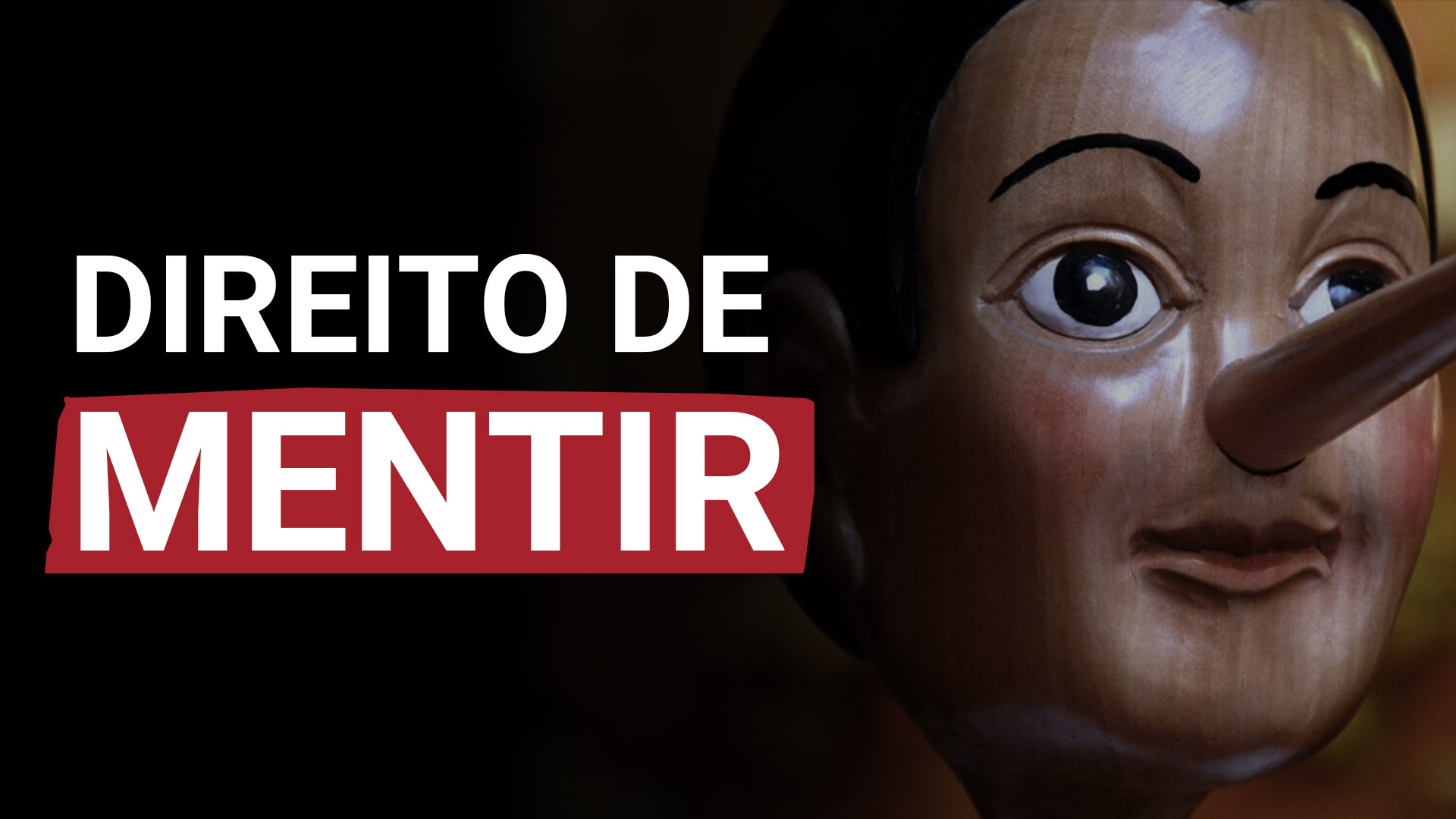Leia mais sobre o artigo O réu tem o direito de mentir?