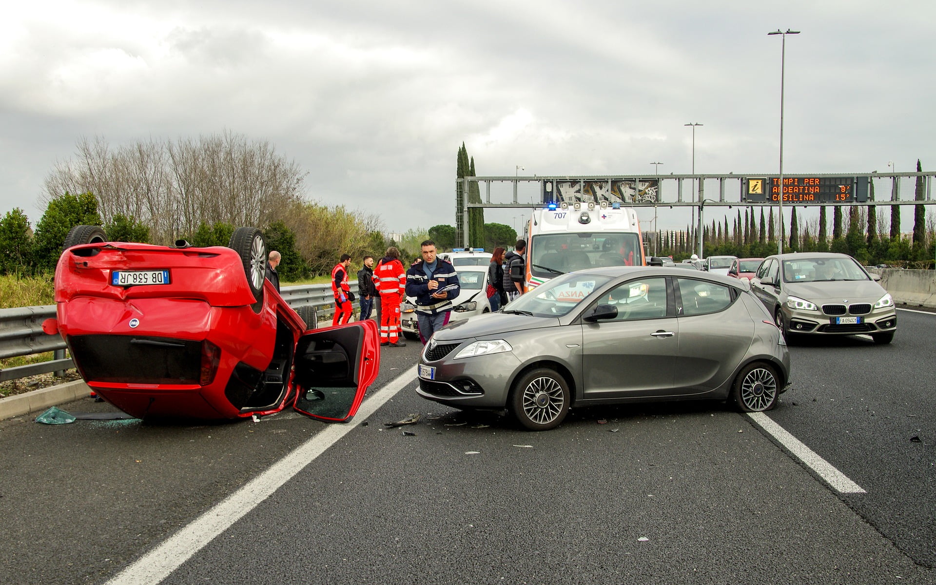 No momento, você está visualizando STJ: no crime de homicídio culposo na direção de veículo automotor, a culpa concorrente da vítima não exclui a responsabilidade penal do acusado