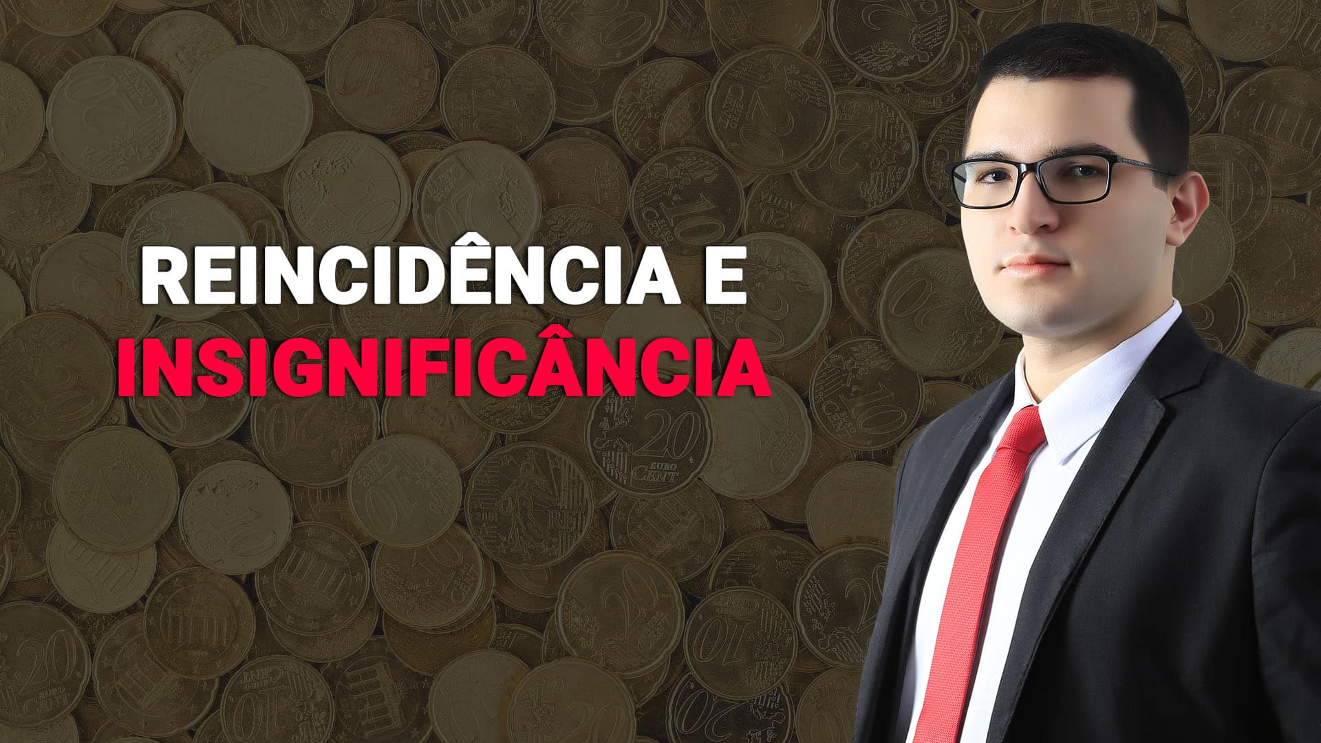 No momento, você está visualizando A reincidência afasta o princípio da insignificância?