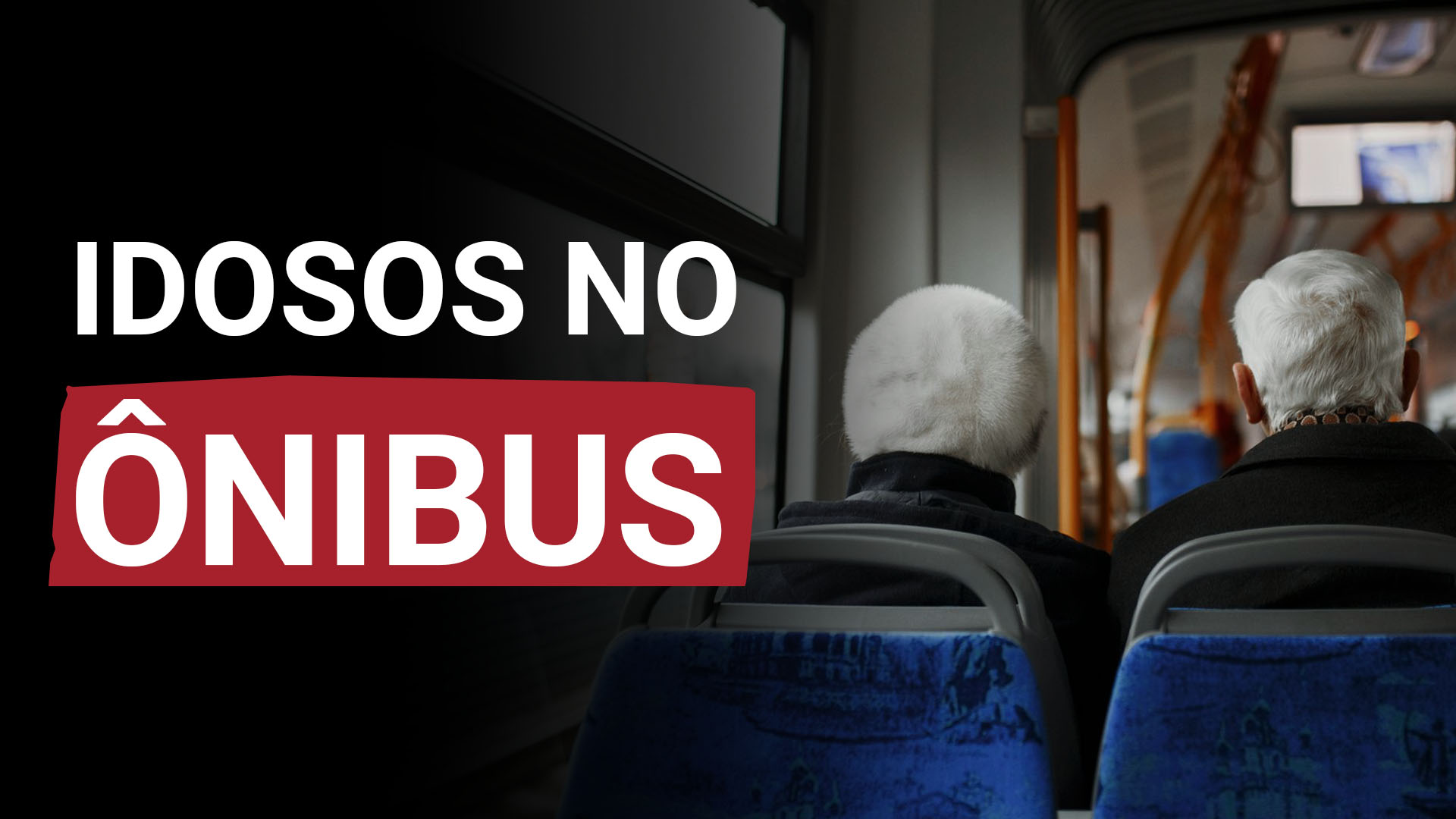 Leia mais sobre o artigo Saiba mais sobre a gratuidade no transporte público para idosos
