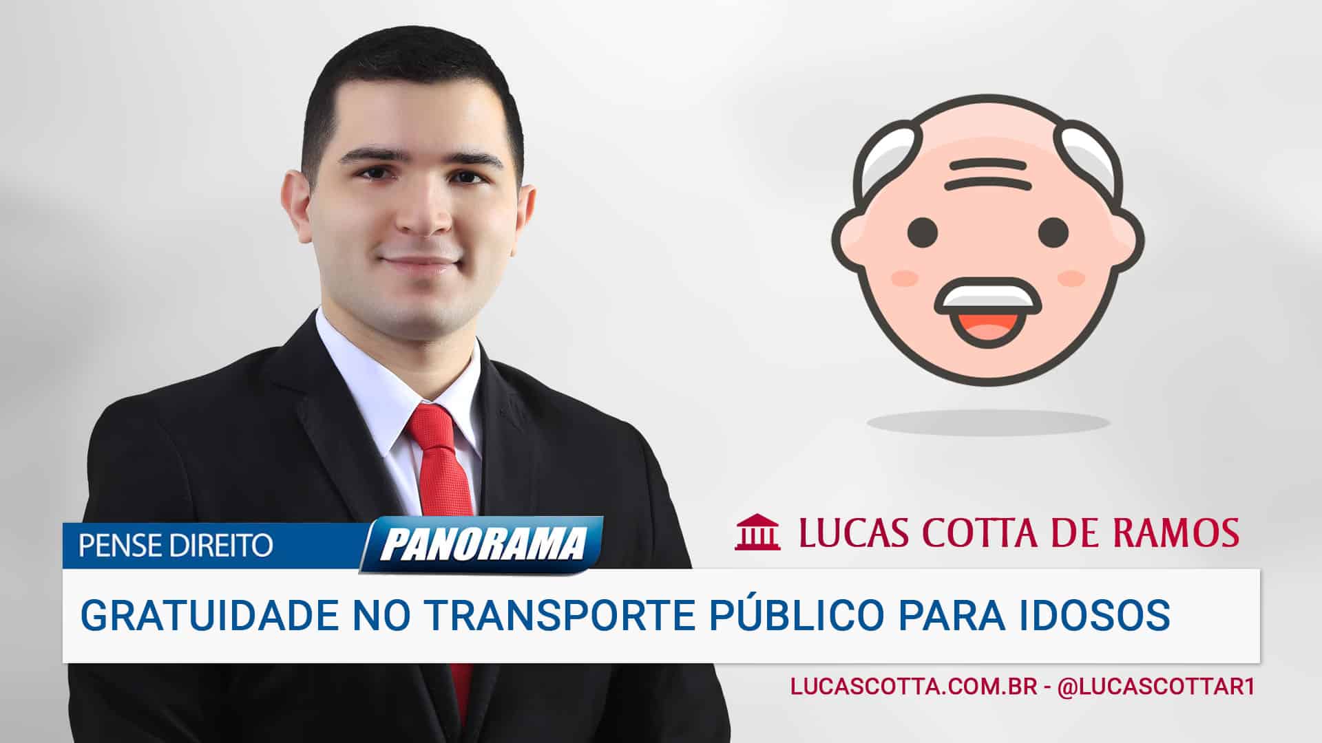 Leia mais sobre o artigo Saiba mais sobre a gratuidade no transporte público para idosos