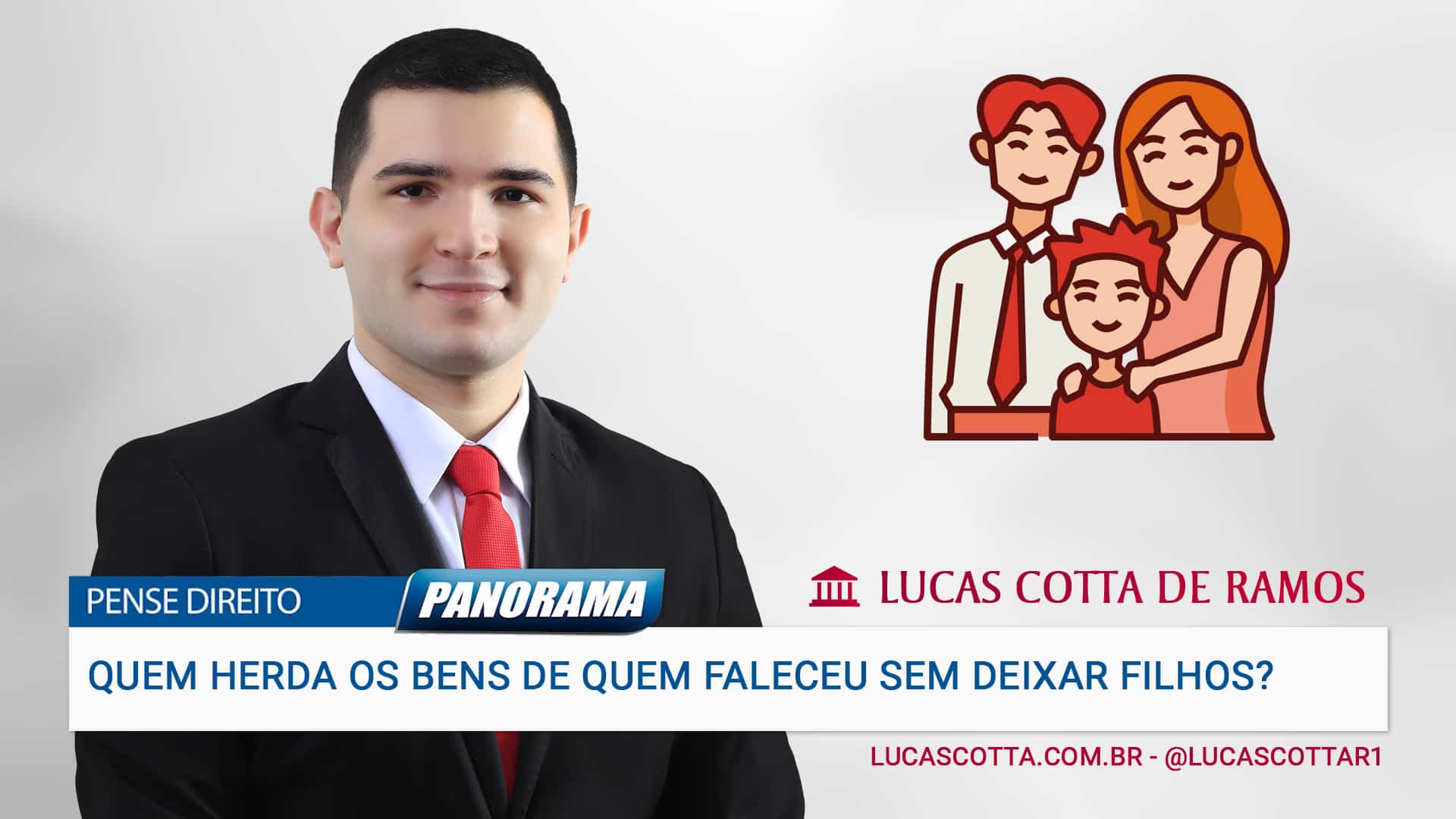 Leia mais sobre o artigo Saiba mais sobre a ordem de herança de quem não deixou testamento