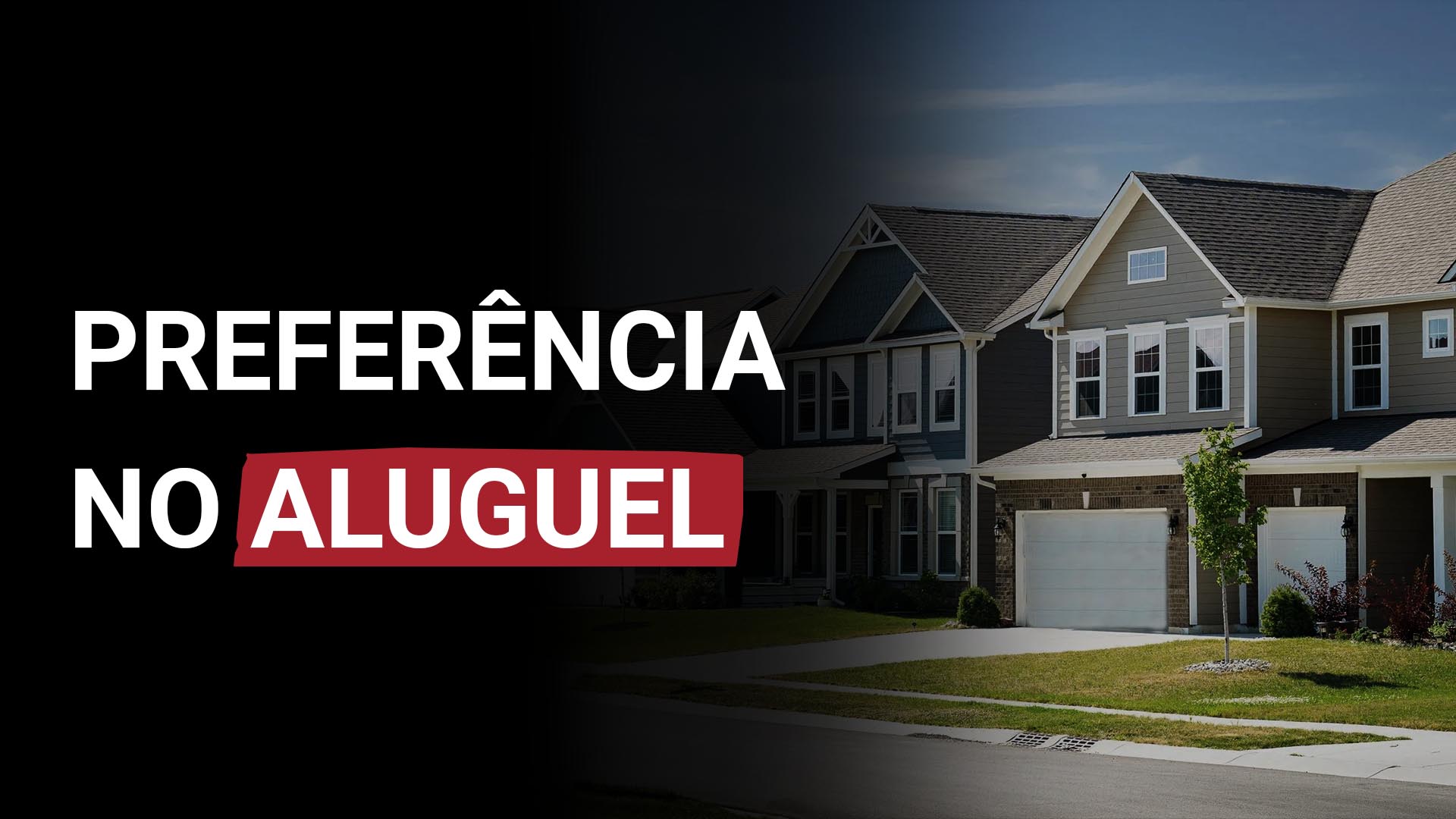 No momento, você está visualizando Moro de aluguel e vão vender a casa: tenho direito a comprá-la?