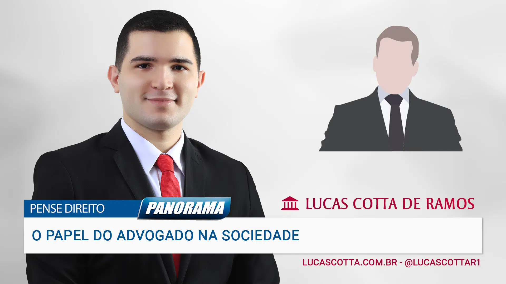 Leia mais sobre o artigo O que faz um advogado?