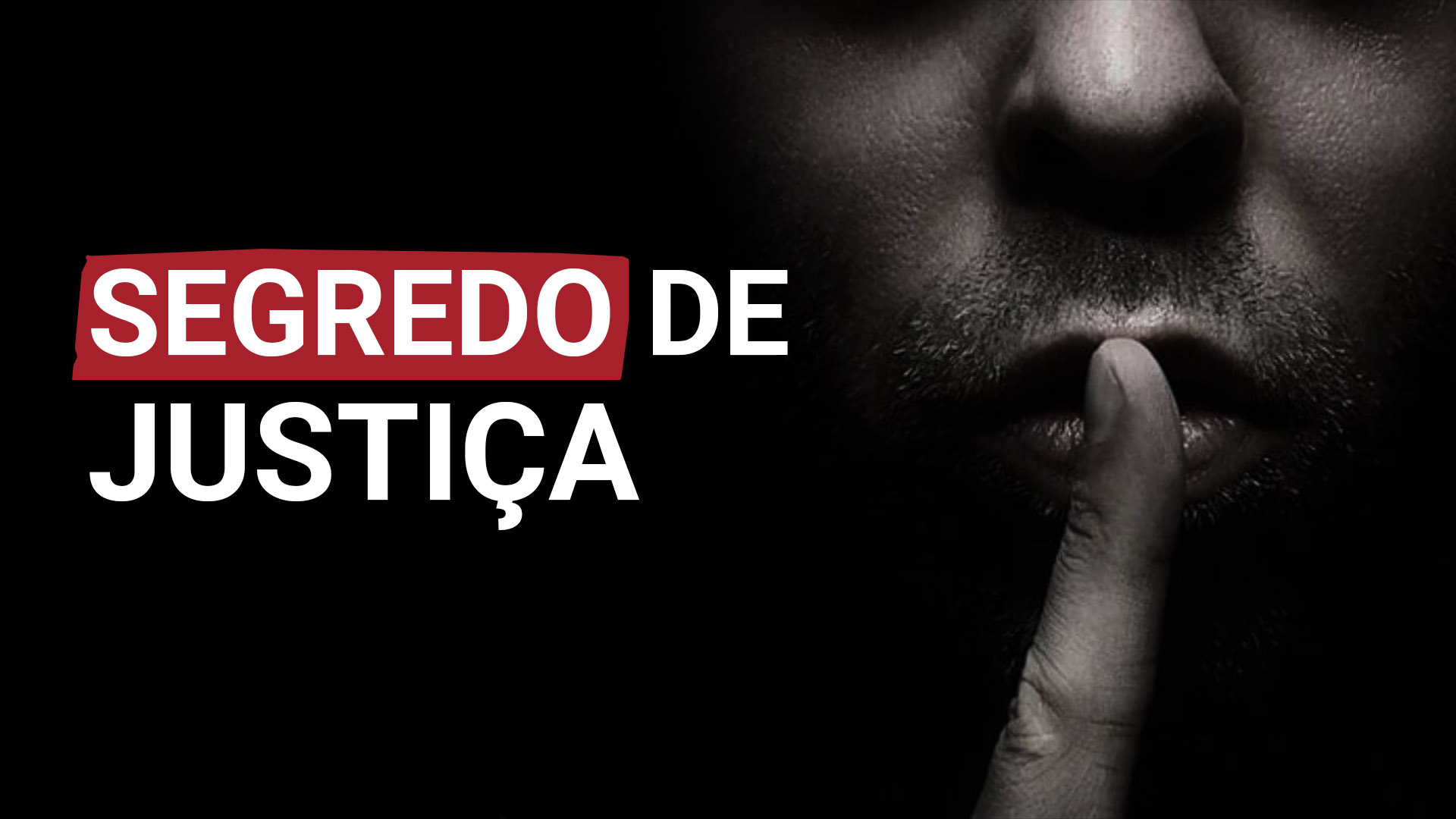 No momento, você está visualizando Por que alguns inquéritos e processos tramitam em segredo de Justiça e outros não? Entenda melhor.