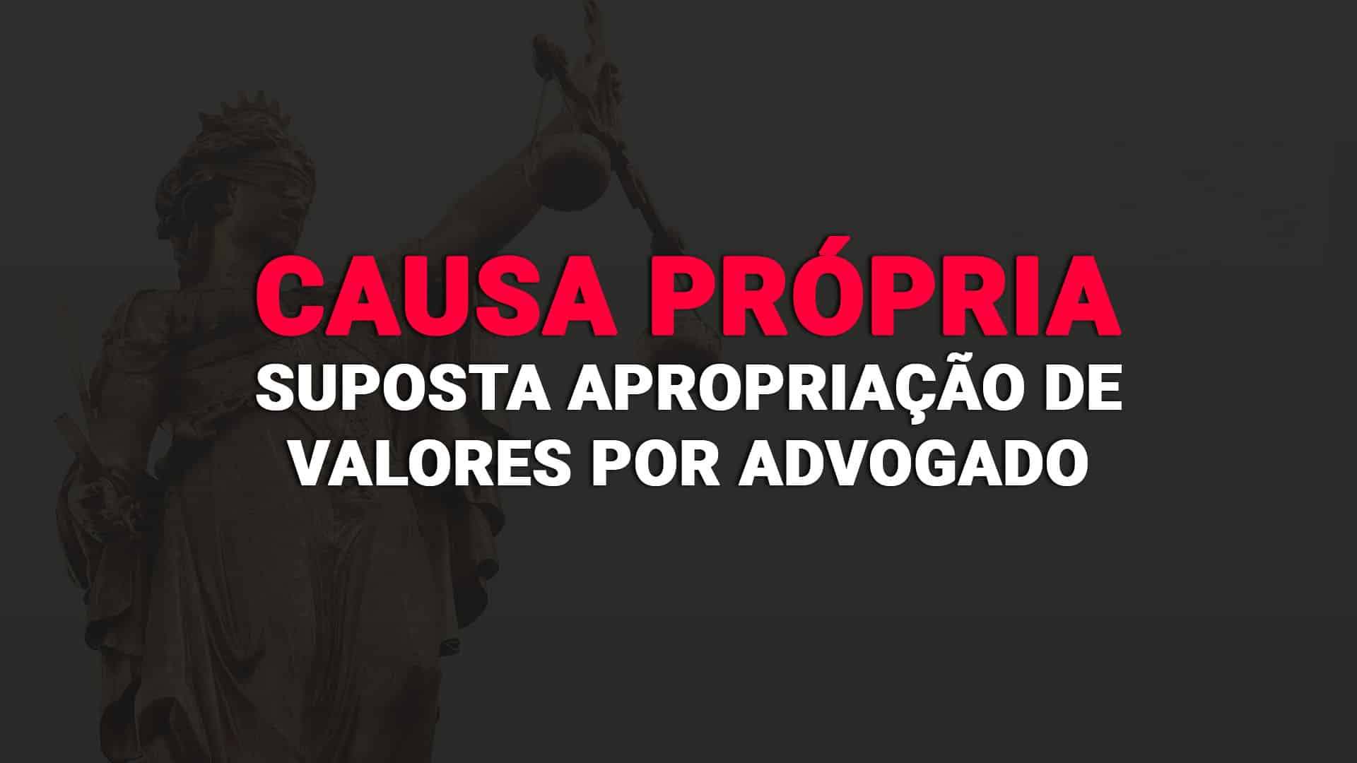 Leia mais sobre o artigo Causa própria: advogado se emociona em julgamento de <i>habeas corpus</i> perante o STJ