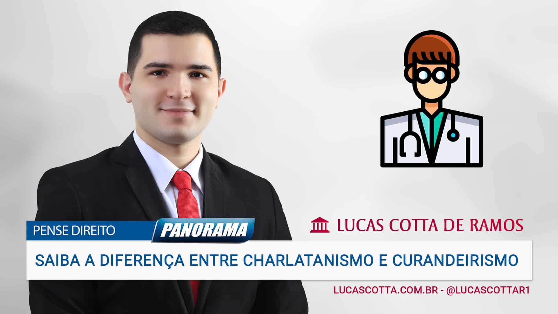 Leia mais sobre o artigo Entenda melhor os crimes de charlatanismo e curandeirismo