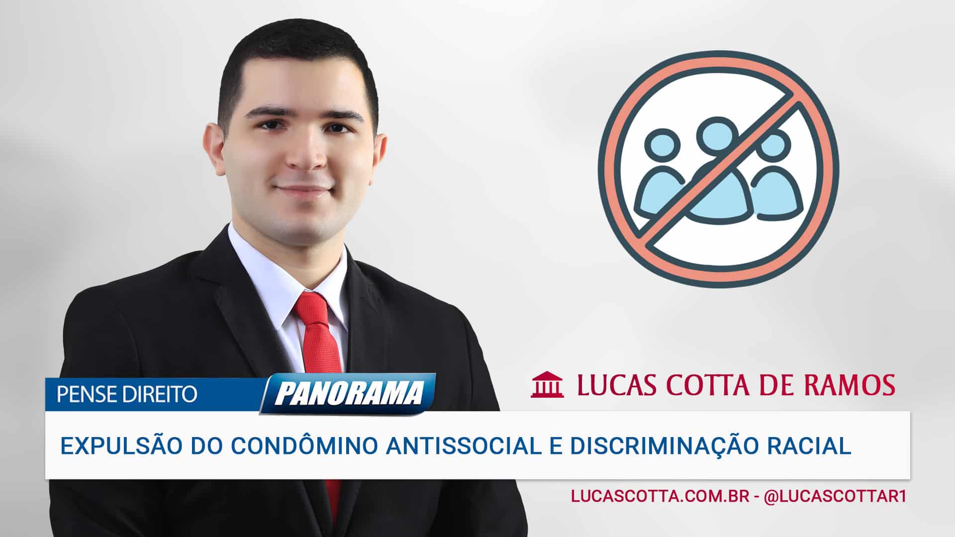 Leia mais sobre o artigo Condômino antissocial pode ser expulso do condomínio?