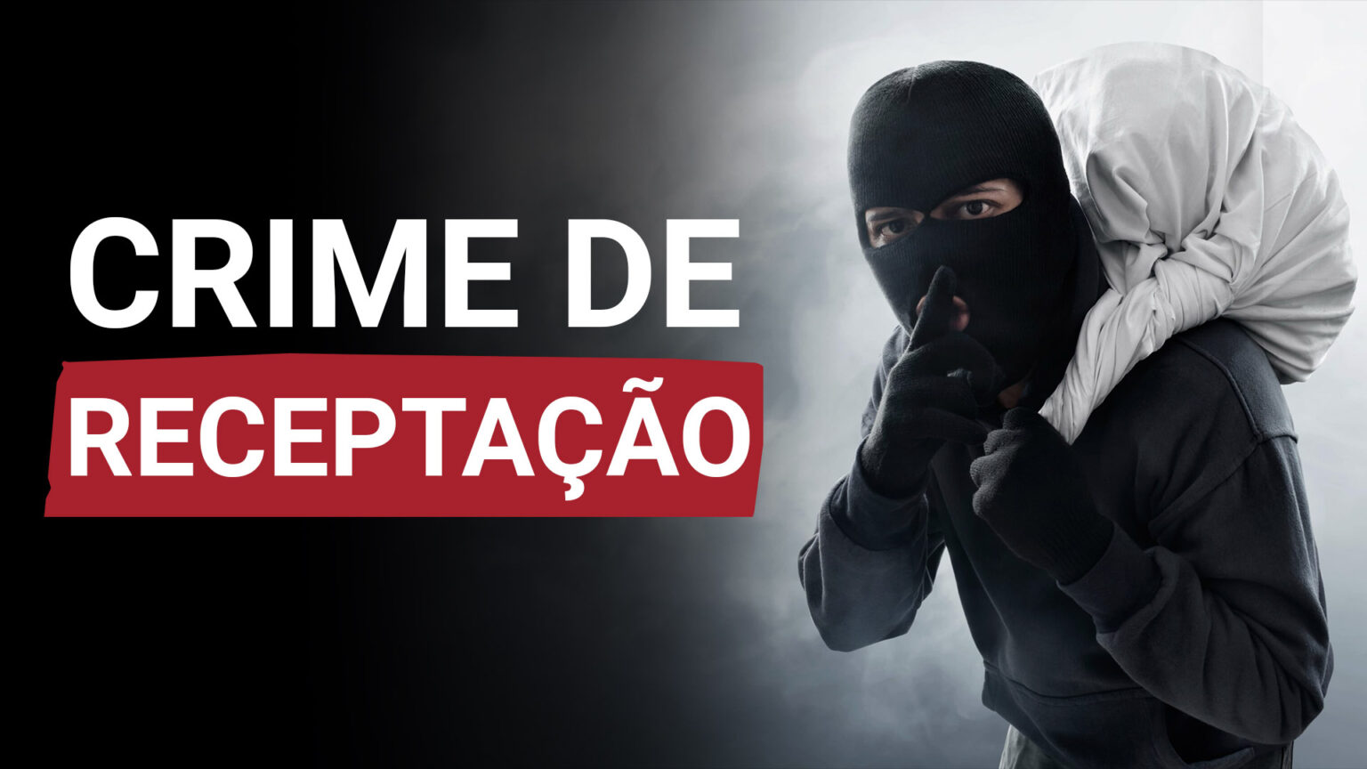 Saiba mais sobre o crime de receptação - Cotta e Soares Advocacia