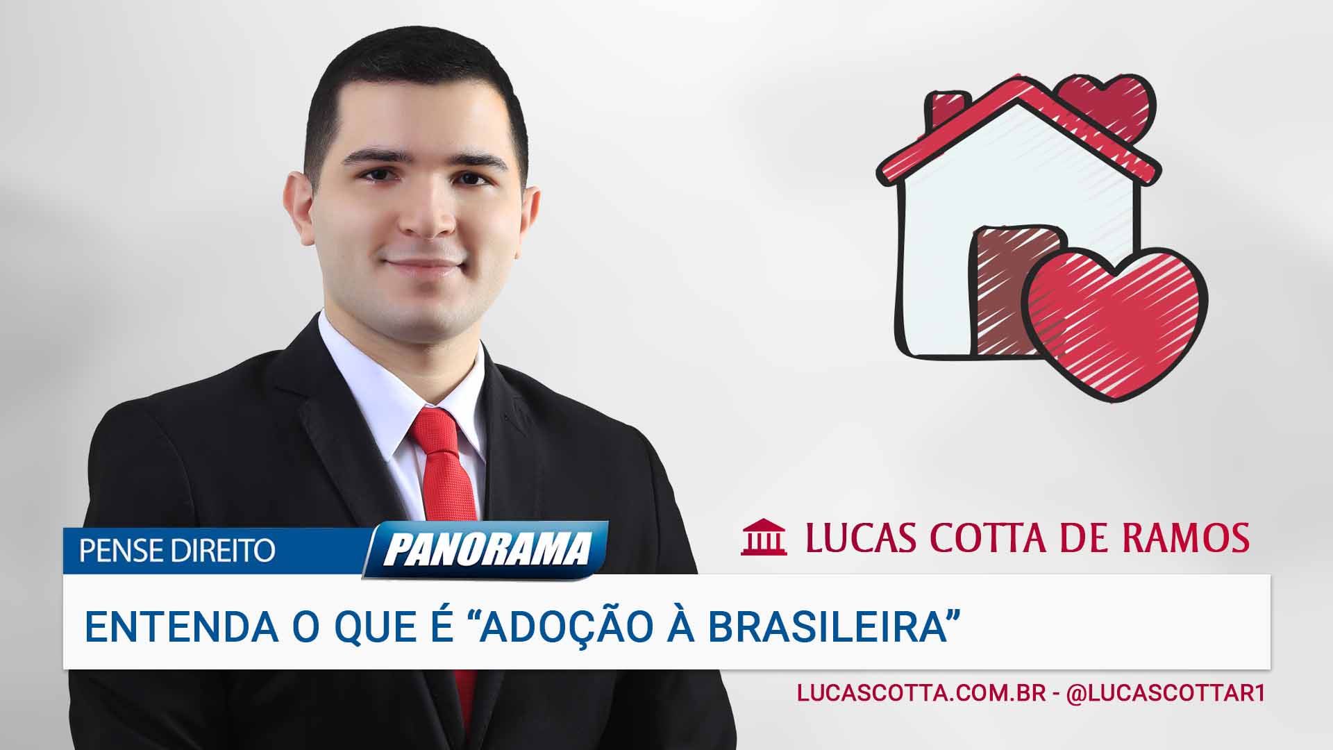 Leia mais sobre o artigo Adotar filho de terceiro é crime? Entenda mais!