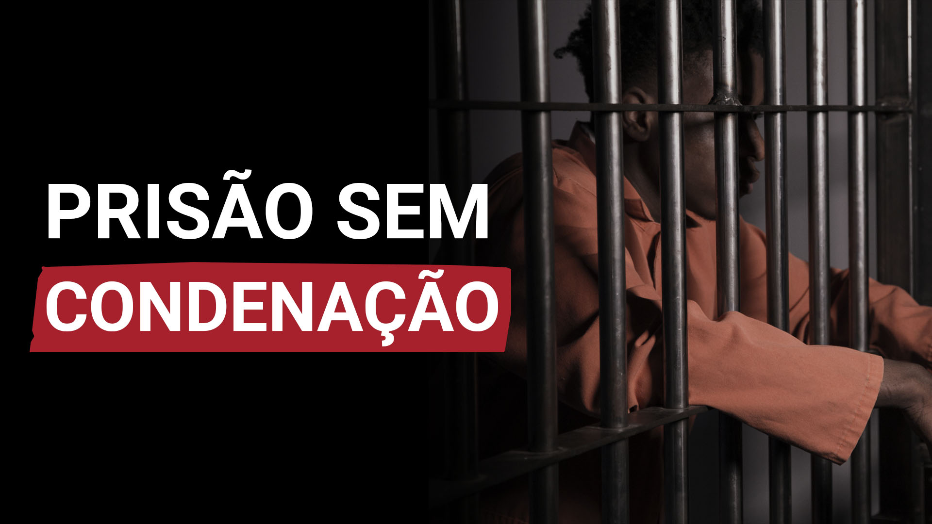Leia mais sobre o artigo É possível ser preso sem ser condenado? Entenda mais!