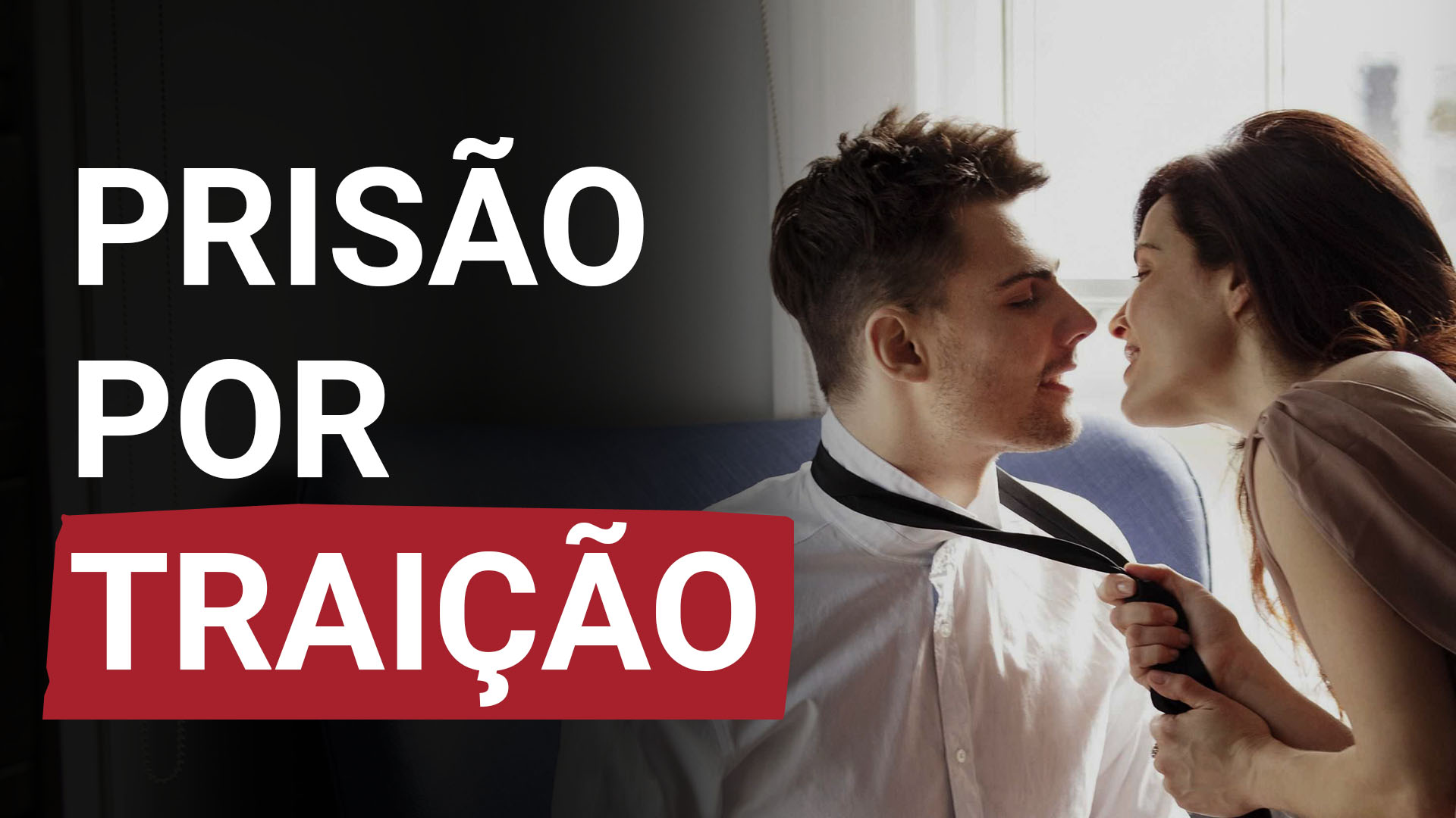 Leia mais sobre o artigo Posso ser preso por adultério? Entenda as consequências para a infidelidade no casamento!
