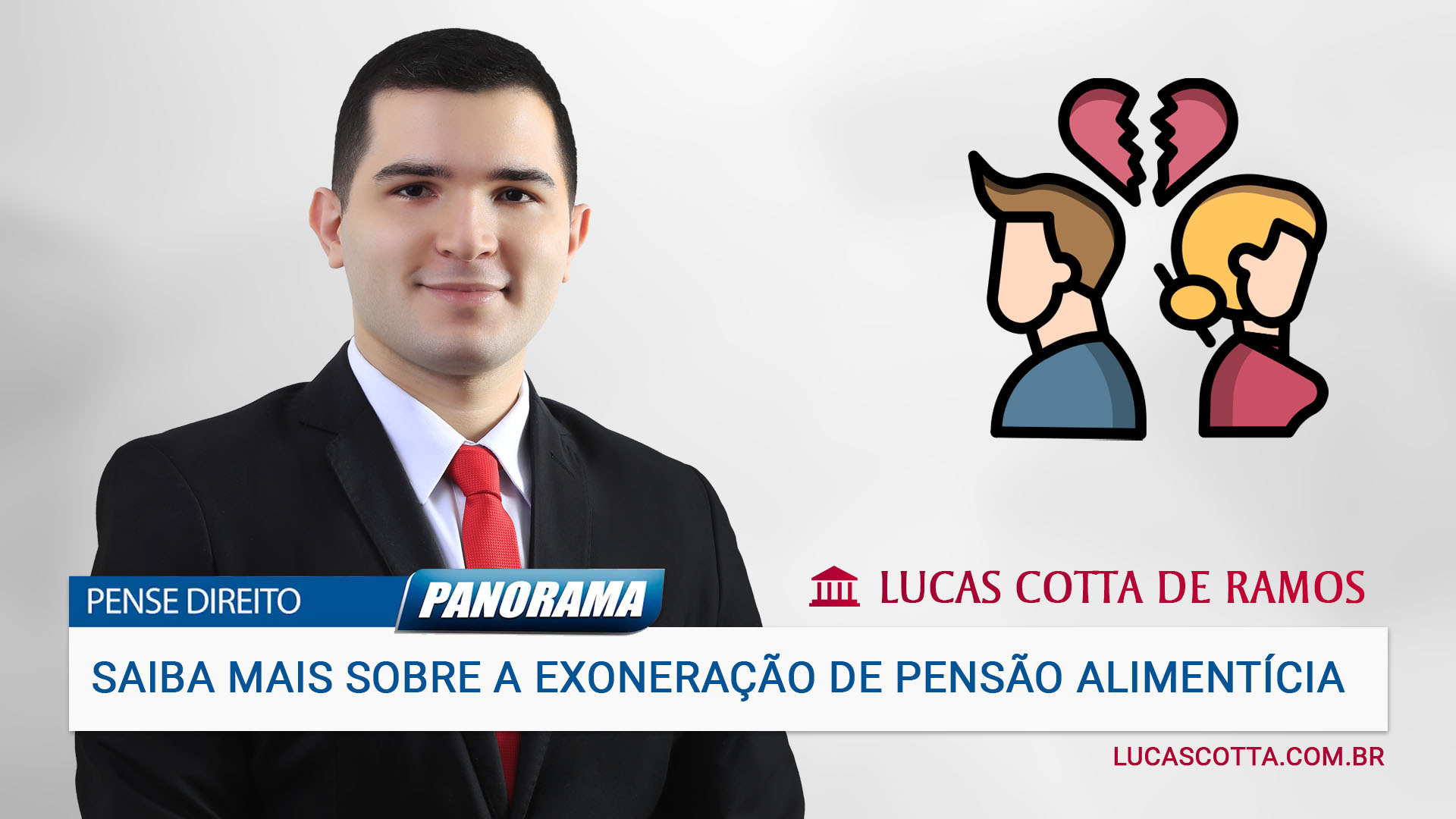 Leia mais sobre o artigo Filho completou 18 anos: posso parar de pagar pensão alimentícia? Não, você pode ser preso! Entenda mais