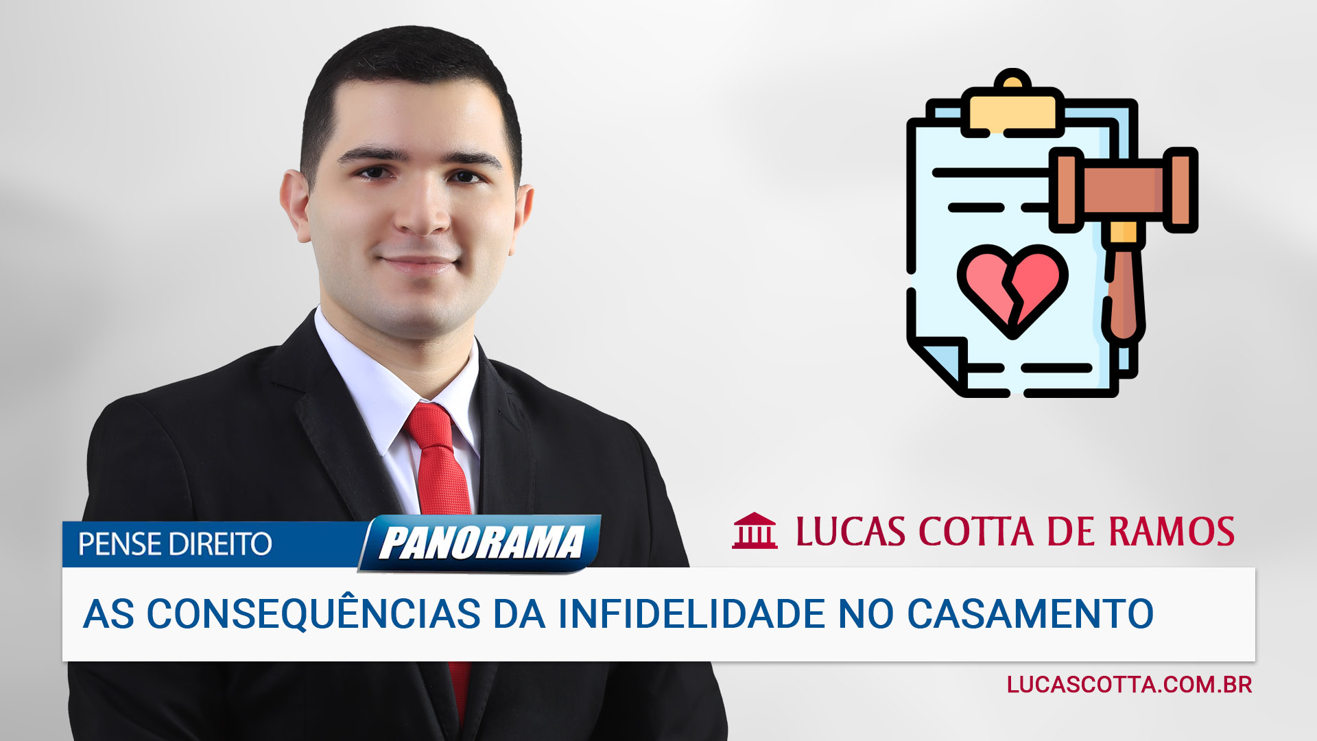 Leia mais sobre o artigo Posso ser preso por adultério? Entenda as consequências para a infidelidade no casamento!