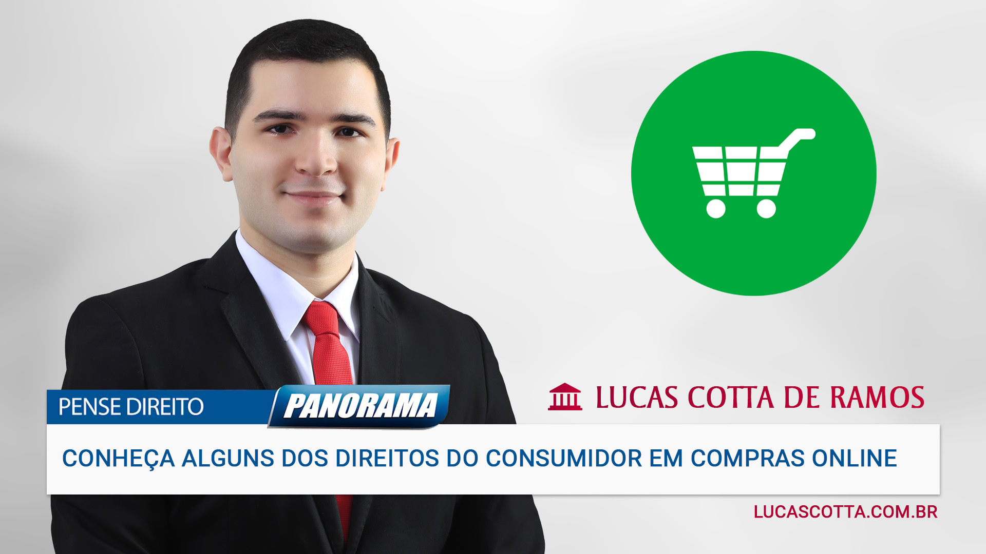 Leia mais sobre o artigo Direito de arrependimento em compras na Internet: saiba mais!