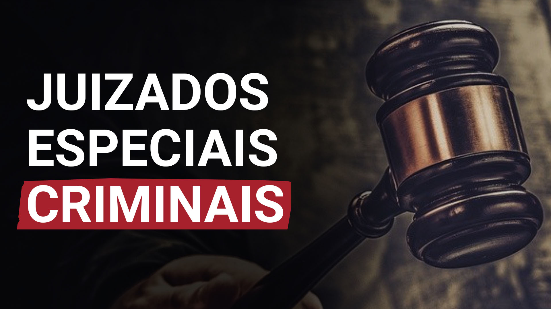 No momento, você está visualizando Como funcionam os Juizados Especiais Criminais e que tipo de causa eles julgam?