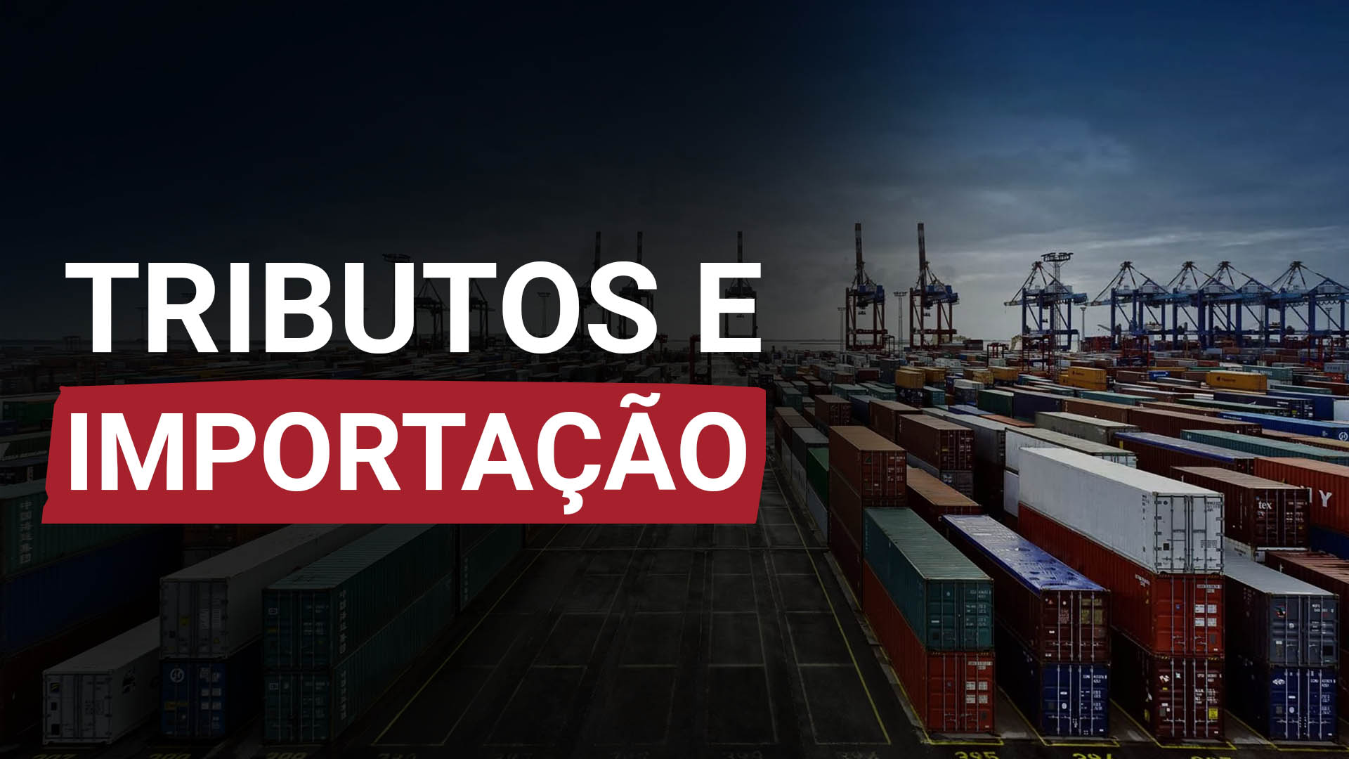 No momento, você está visualizando Entenda os seus direitos na tributação de produtos importados do exterior