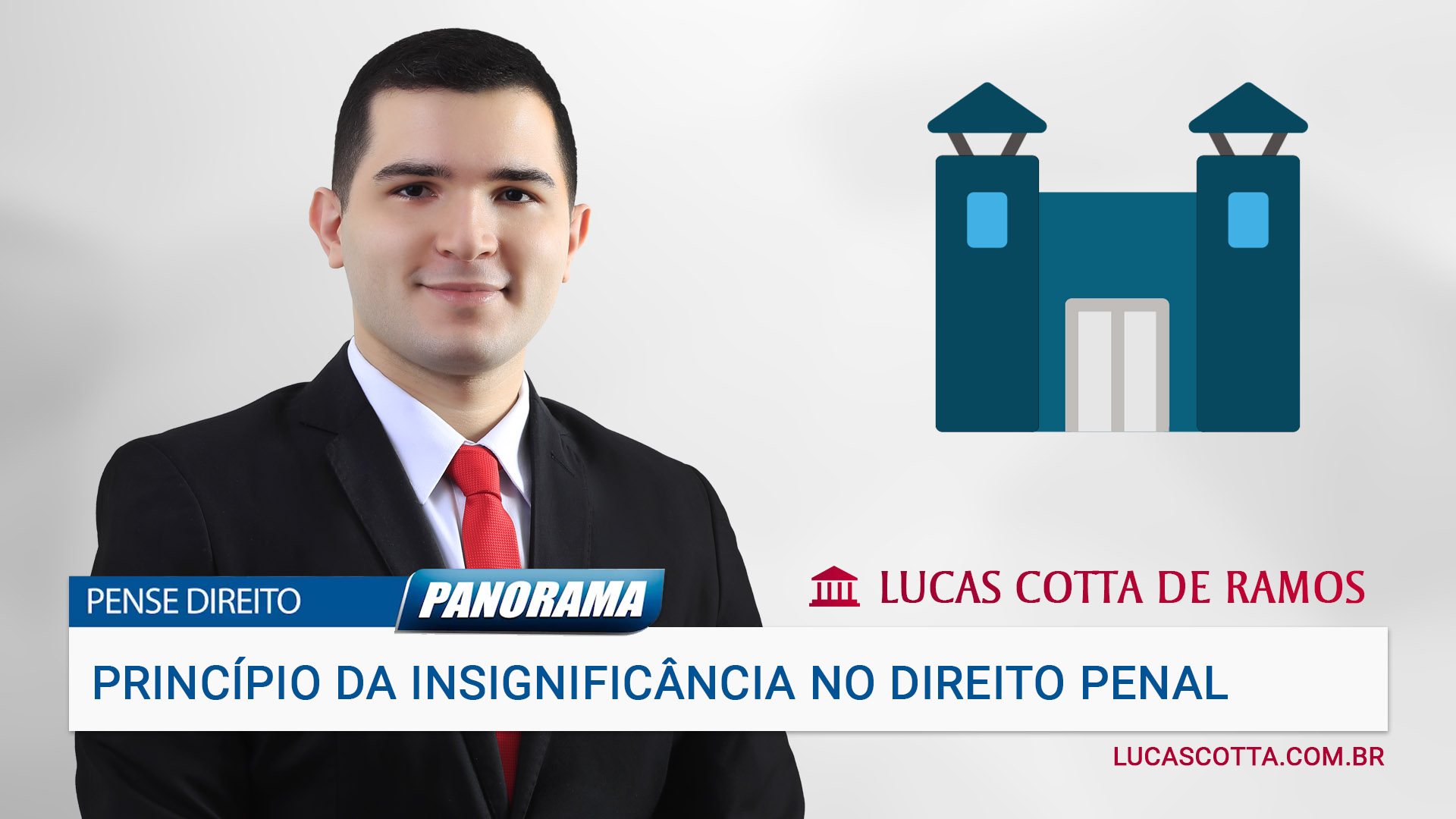 Leia mais sobre o artigo Conheça mais sobre o princípio da insignificância no Direito Penal