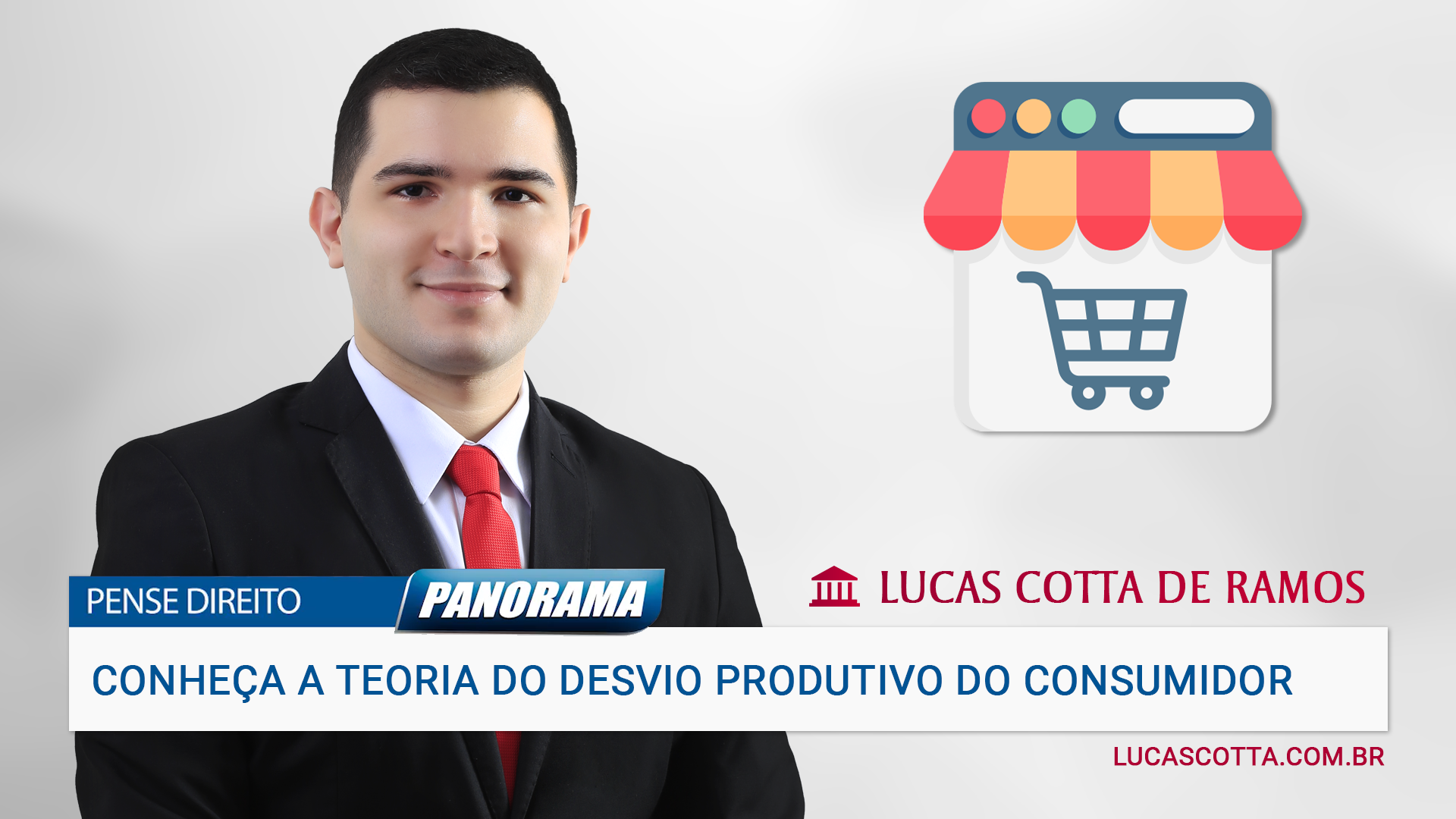 Leia mais sobre o artigo Saiba mais sobre a teoria do desvio produtivo do consumidor