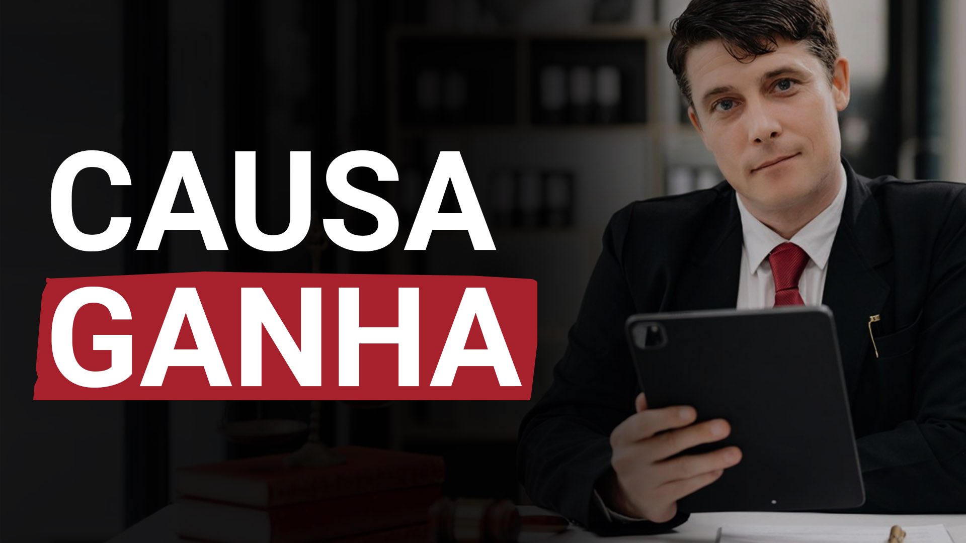 Leia mais sobre o artigo É causa ganha, doutor? O advogado pode prometer resultado?