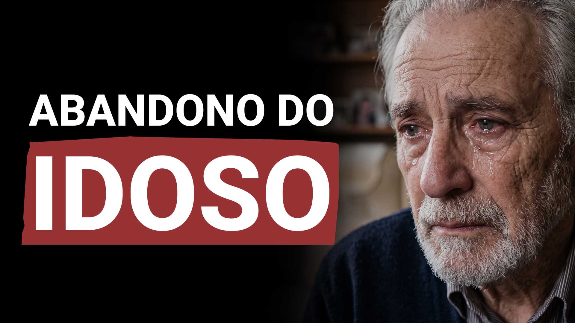 No momento, você está visualizando Filhos são responsáveis pelos pais em caso de velhice e necessidade